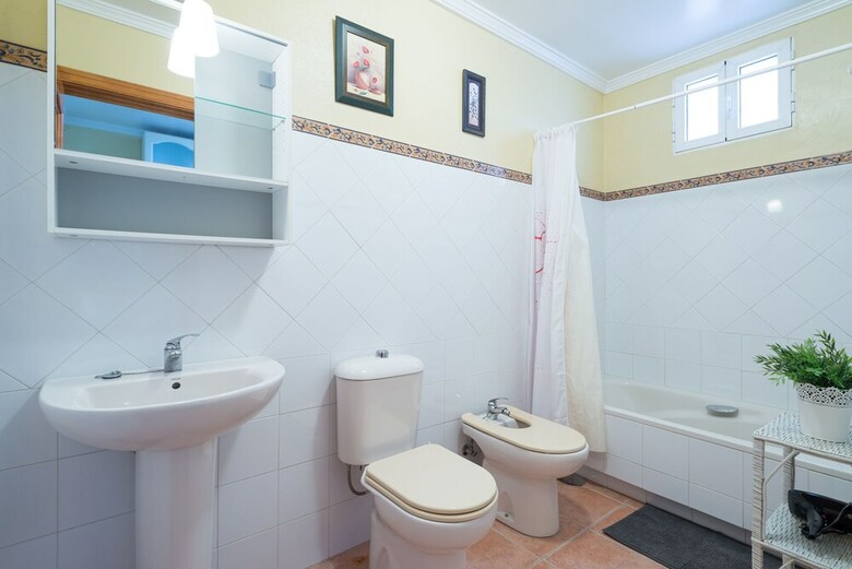 Lu&cia Apartamento Pedregalejo