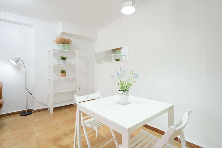 Lu&cia Apartamento Pedregalejo