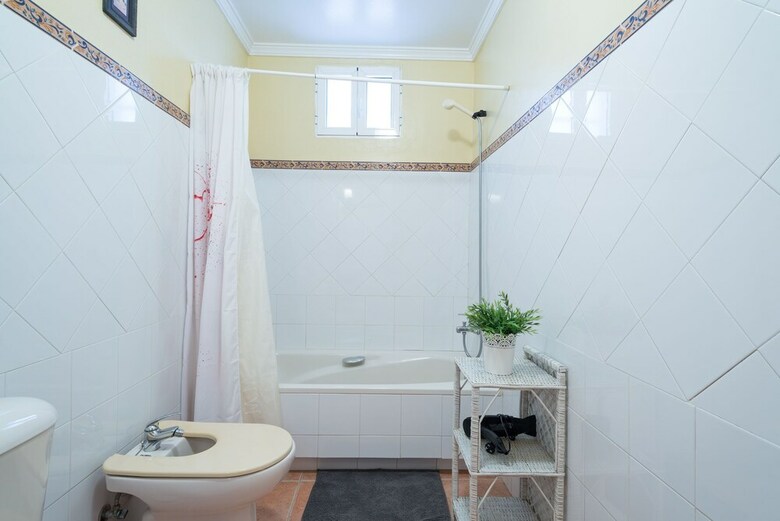 Lu&cia Apartamento Pedregalejo