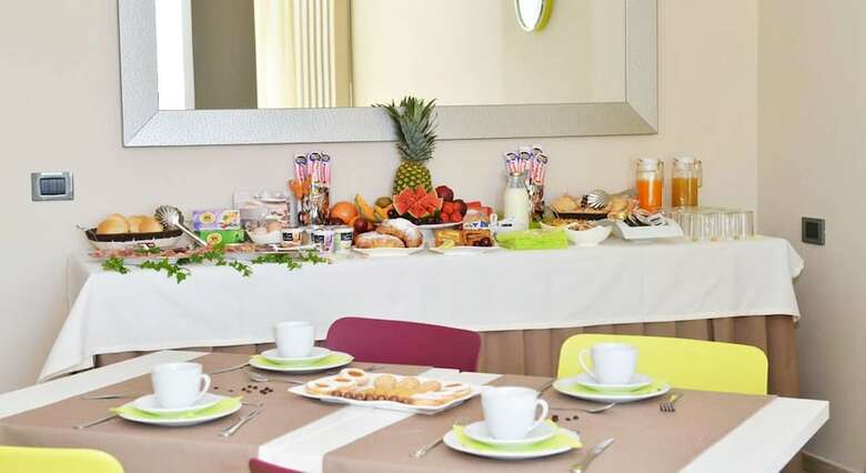 B&B La Cipressina