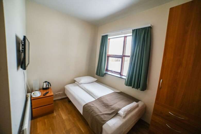 Hotel H�tel Geirland