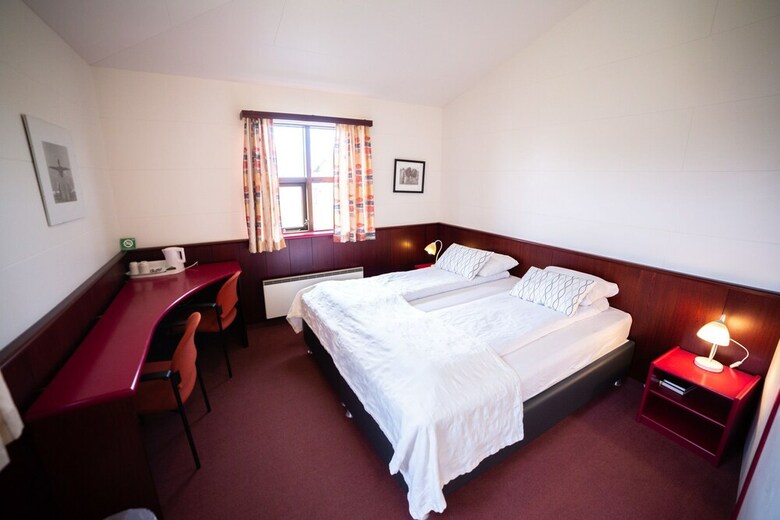 Hotel H�tel Geirland