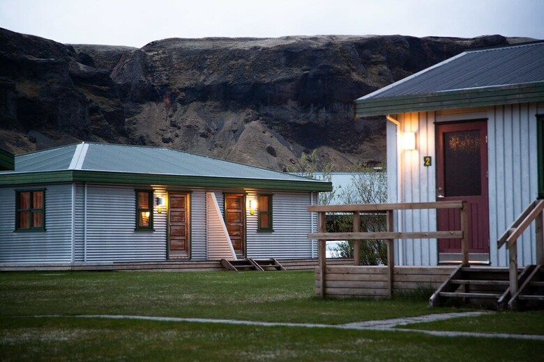 Hotel H�tel Geirland