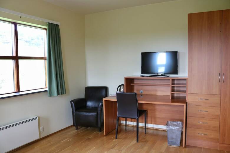 Hotel H�tel Geirland