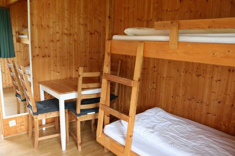 Hotel H�tel Geirland
