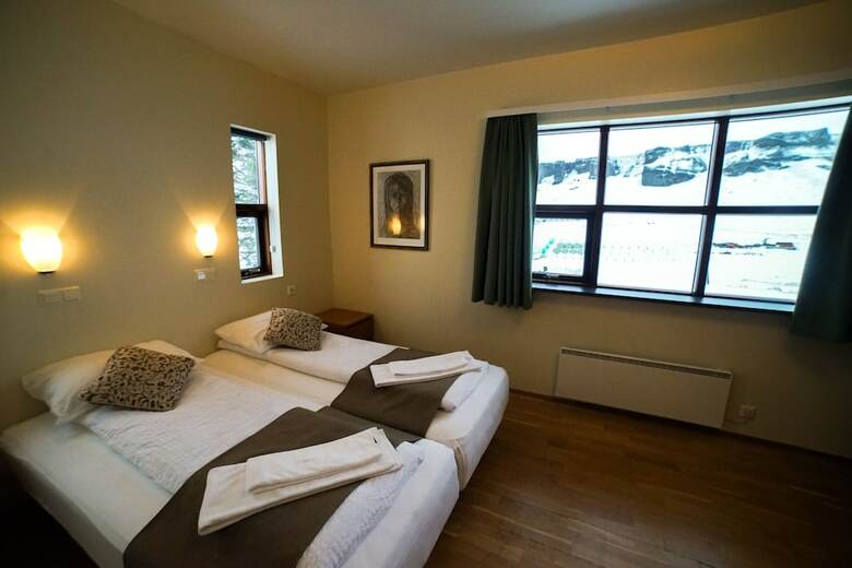 Hotel H�tel Geirland