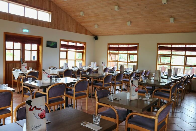 Hotel H�tel Geirland