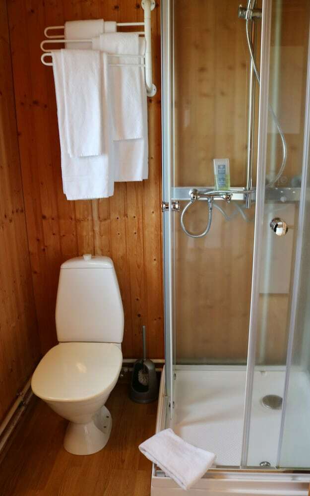 Hotel H�tel Geirland