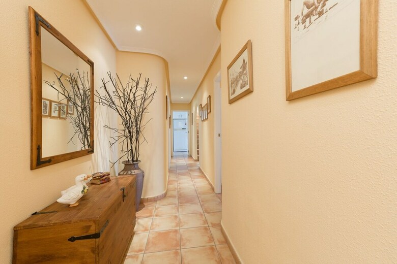 Apartamentos Fidalsa Penthouse Solarium