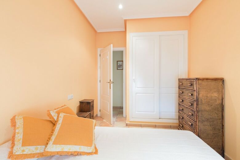 Apartamentos Fidalsa Penthouse Solarium