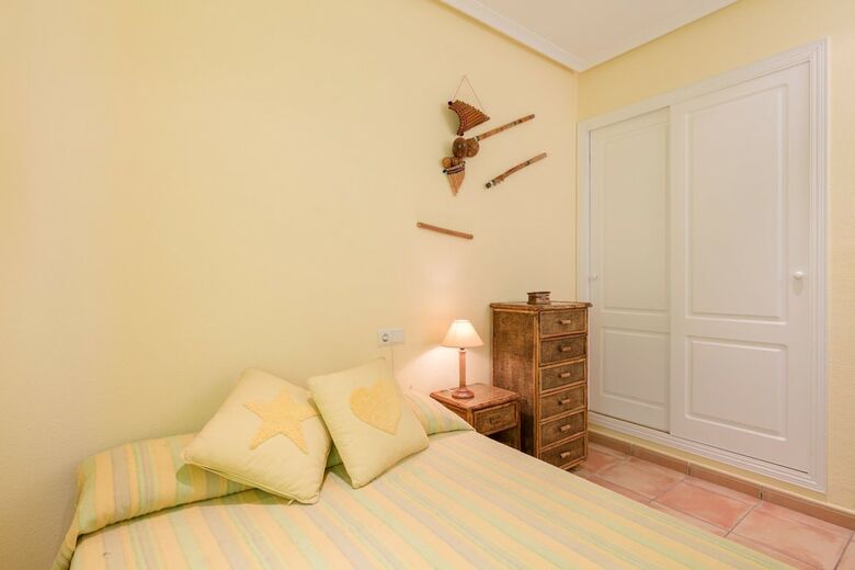 Apartamentos Fidalsa Penthouse Solarium