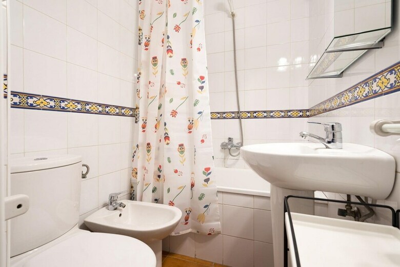 Lu&cia Apartamento Bellavista