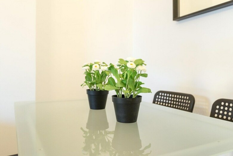 Lu&cia Apartamento Bellavista