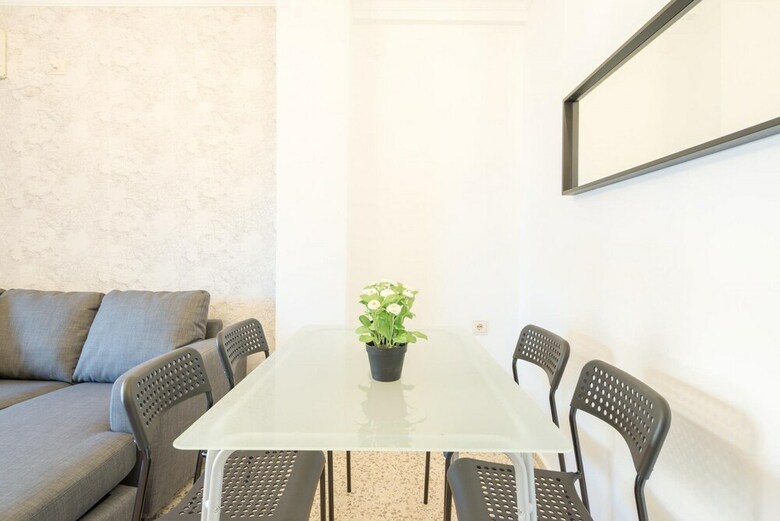 Lu&cia Apartamento Bellavista