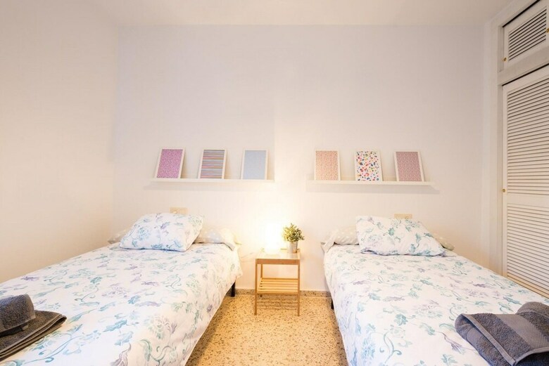 Lu&cia Apartamento Bellavista