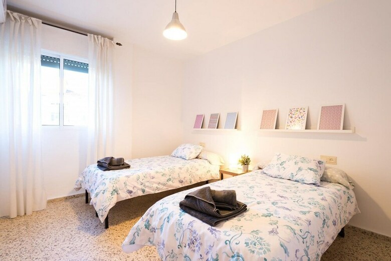 Lu&cia Apartamento Bellavista
