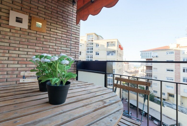 Lu&cia Apartamento Bellavista