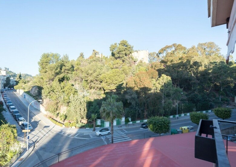 Lu&cia Apartamento Bellavista