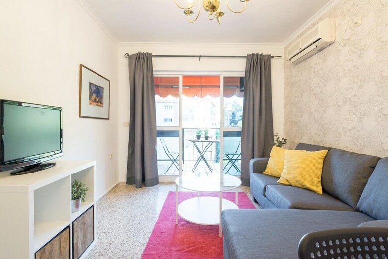 Lu&cia Apartamento Bellavista