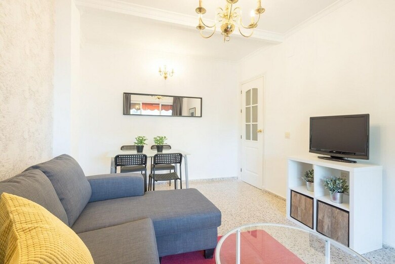 Lu&cia Apartamento Bellavista