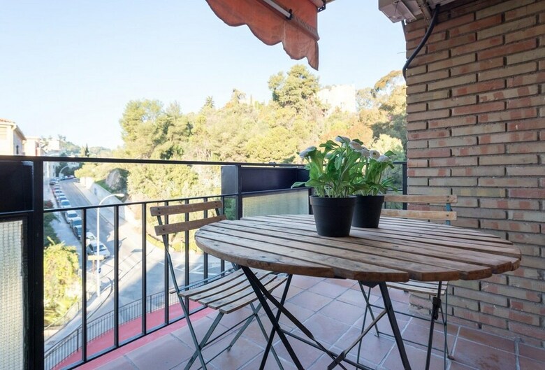Lu&cia Apartamento Bellavista