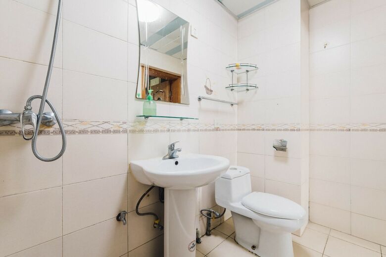 Jiayuhuxiao Apartment