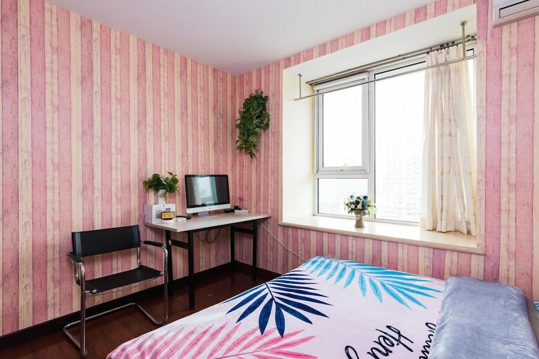 Jiayuhuxiao Apartment
