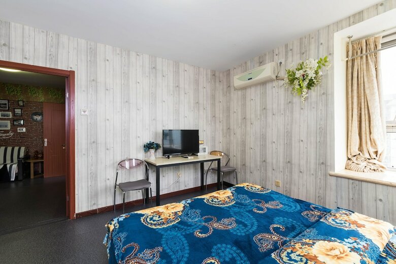 Jiayuhuxiao Apartment
