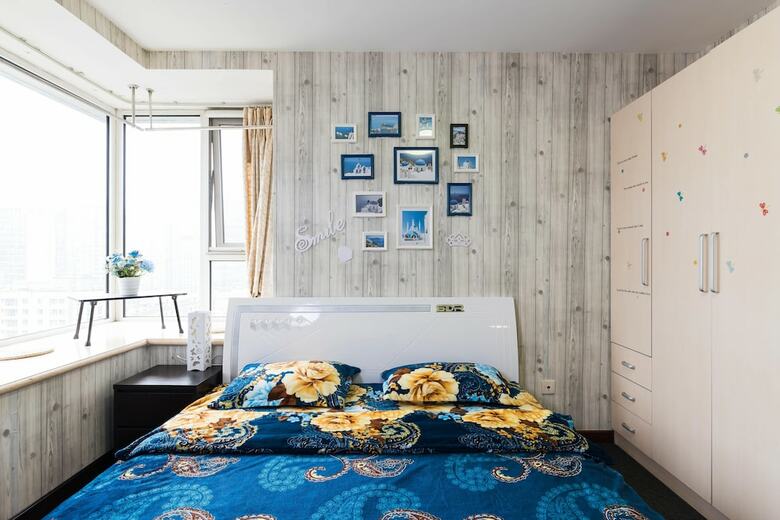 Jiayuhuxiao Apartment