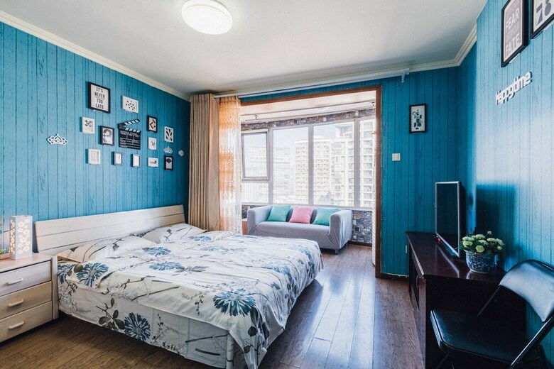 Jiayuhuxiao Apartment