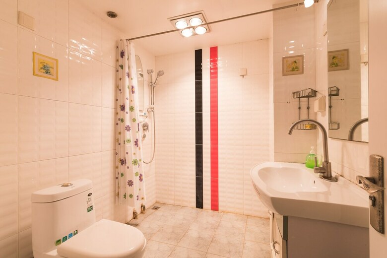 Jiayuhuxiao Apartment