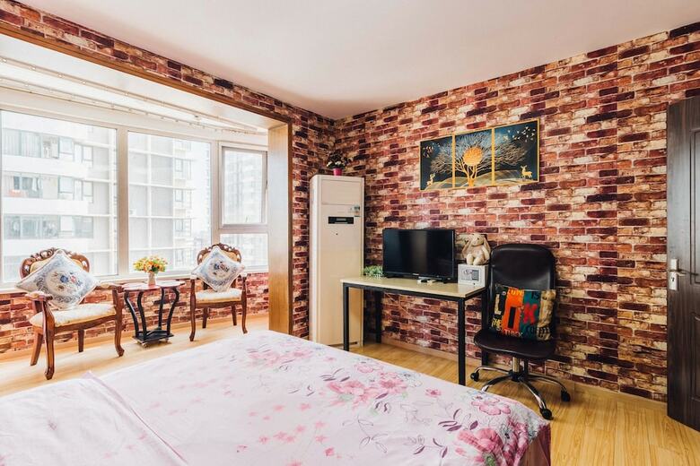 Jiayuhuxiao Apartment