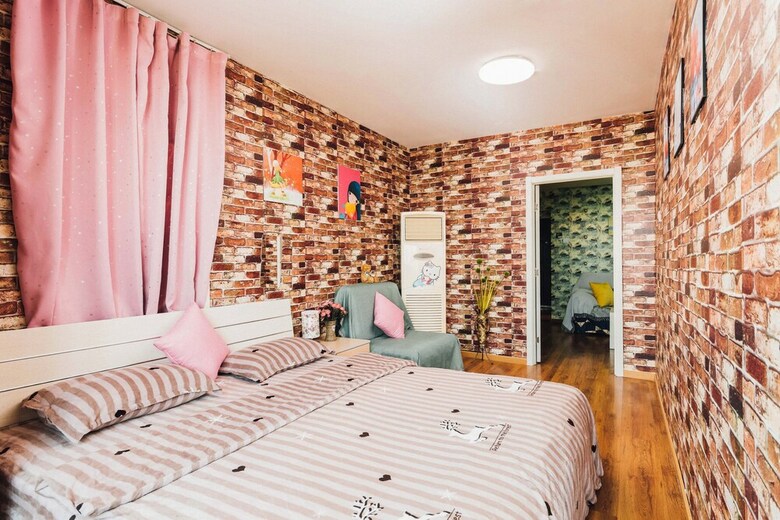 Jiayuhuxiao Apartment