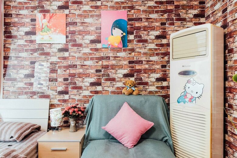 Jiayuhuxiao Apartment