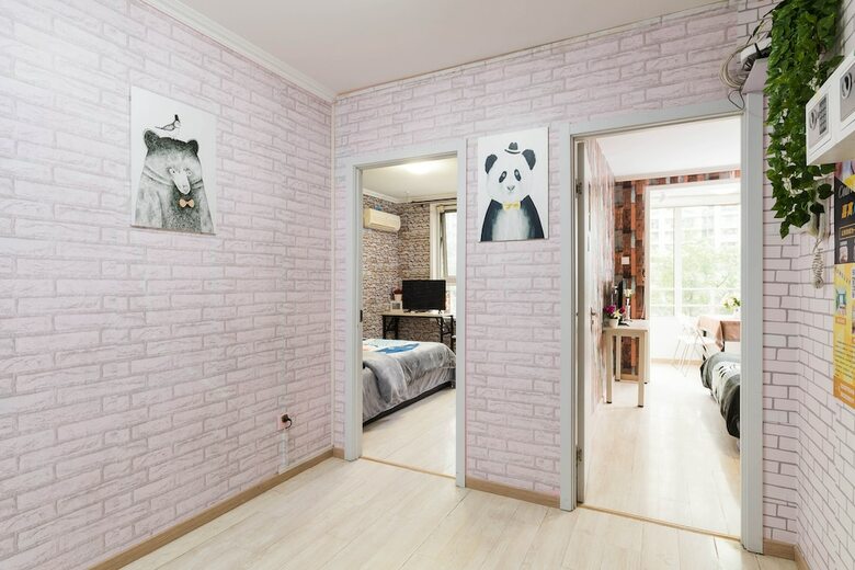 Jiayuhuxiao Apartment