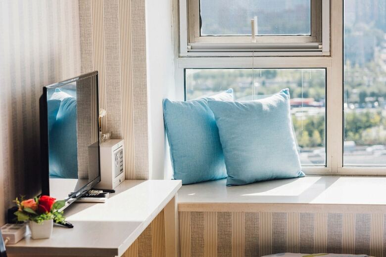 Jiayuhuxiao Apartment