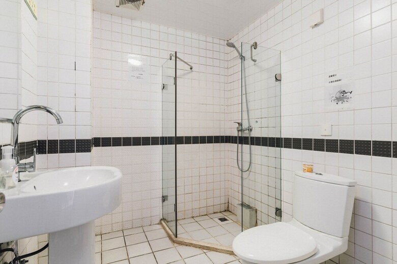 Jiayuhuxiao Apartment