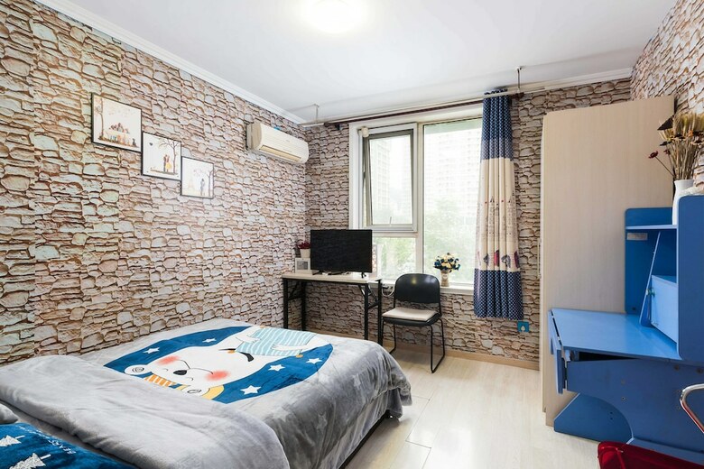 Jiayuhuxiao Apartment