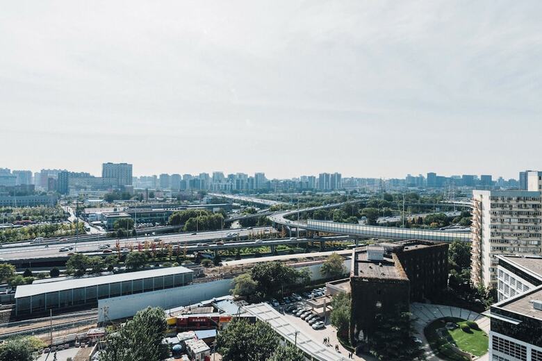Jiayuhuxiao Apartment