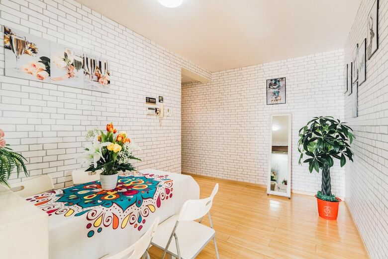 Jiayuhuxiao Apartment