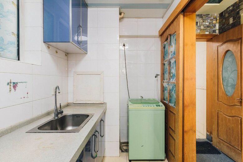 Jiayuhuxiao Apartment