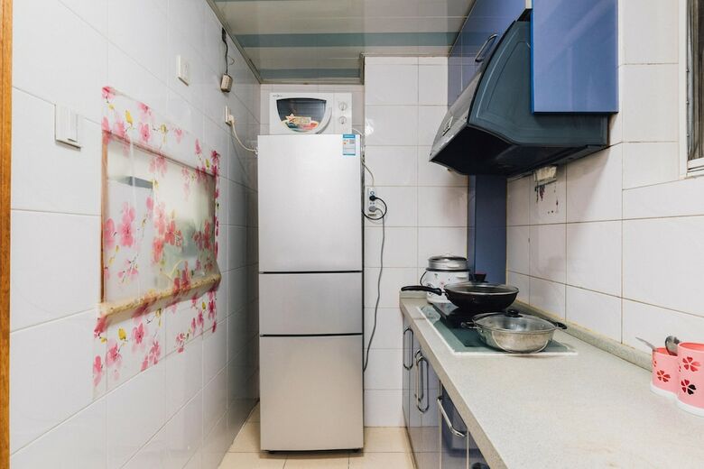 Jiayuhuxiao Apartment
