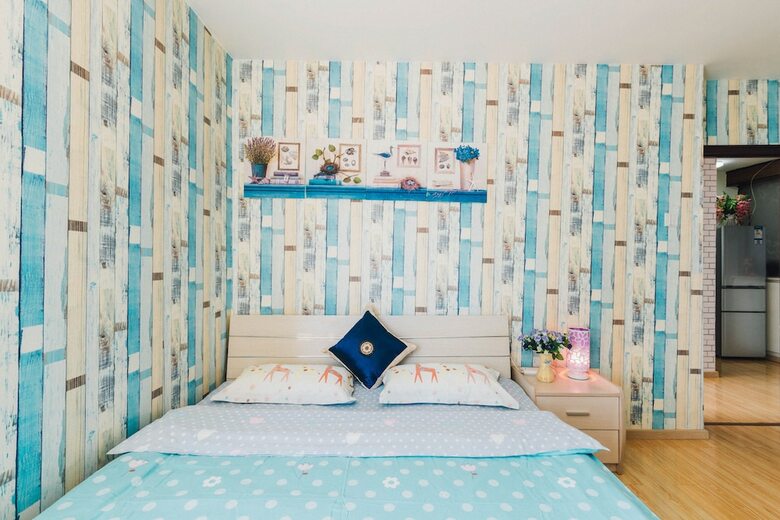 Jiayuhuxiao Apartment