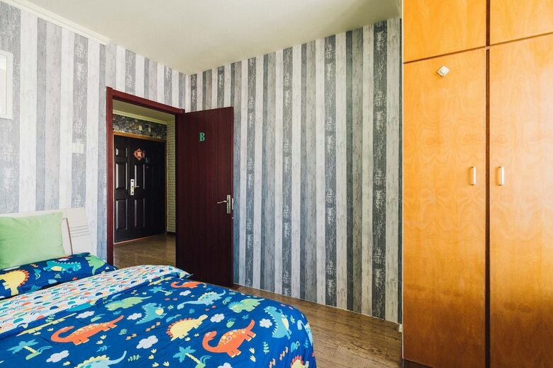Jiayuhuxiao Apartment