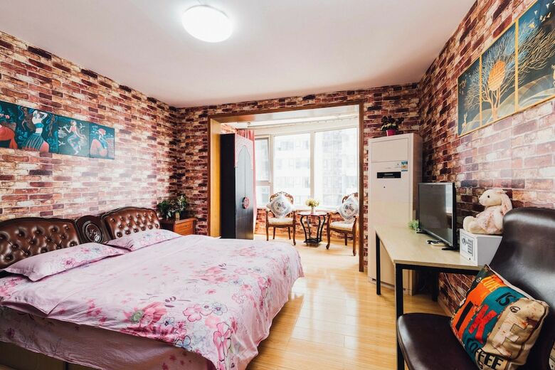 Jiayuhuxiao Apartment