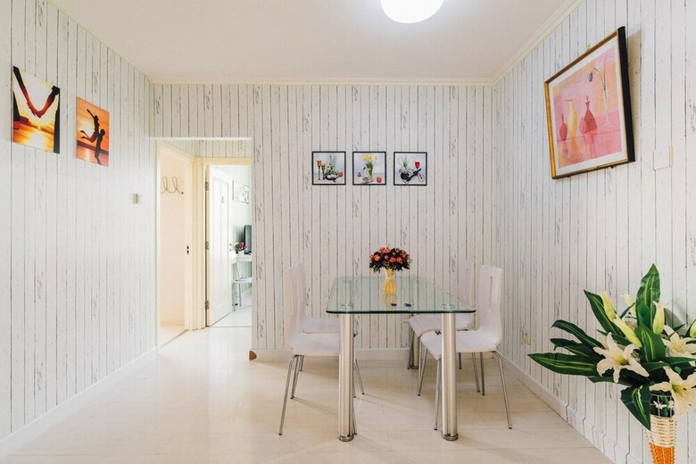 Jiayuhuxiao Apartment