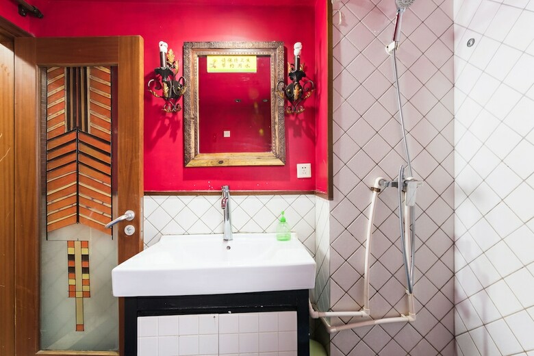Jiayuhuxiao Apartment