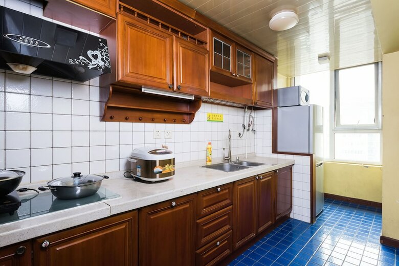 Jiayuhuxiao Apartment