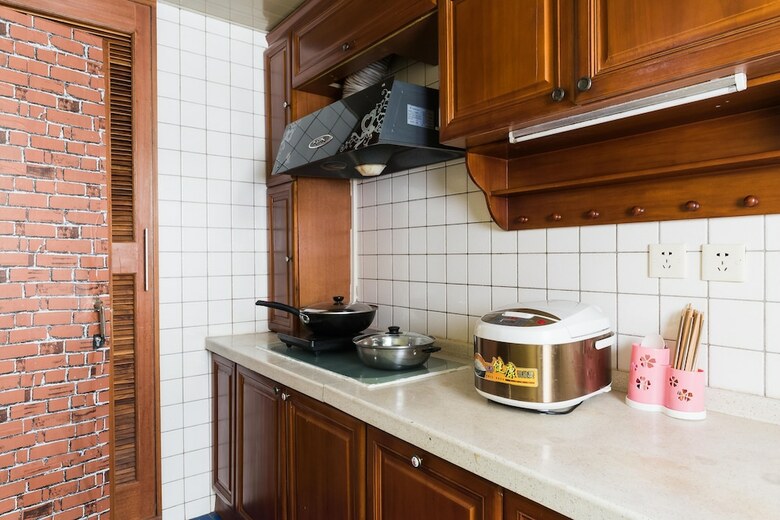 Jiayuhuxiao Apartment