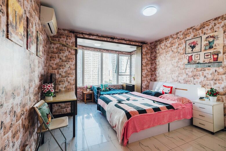 Jiayuhuxiao Apartment